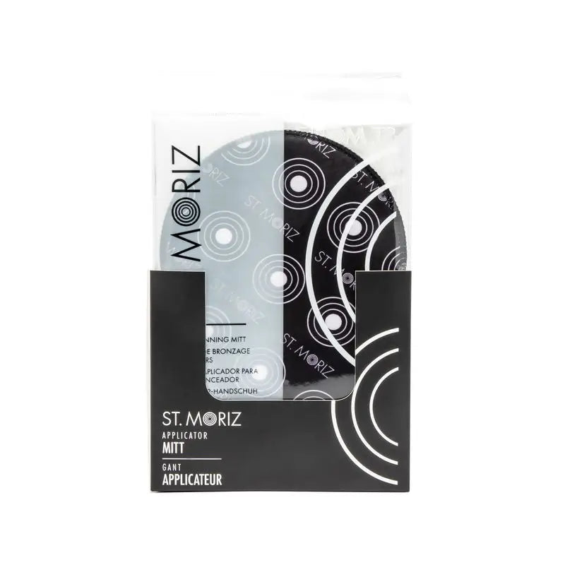 Guanto applicatore St. Moriz, 1