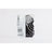 St. Moriz Set di 2 guanti applicatori di lusso, 2