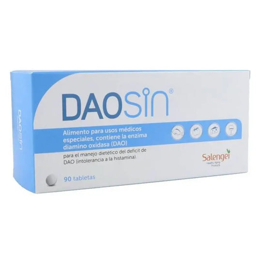 Stada Daosin, 90 compresse