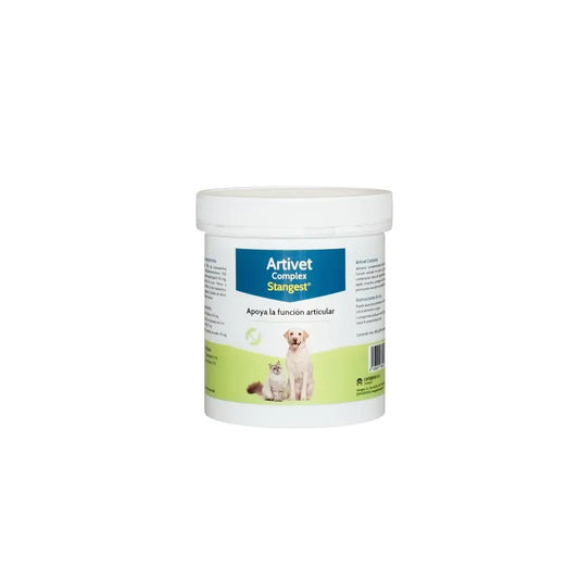 Complesso Artivet Stangest 300 Compresse