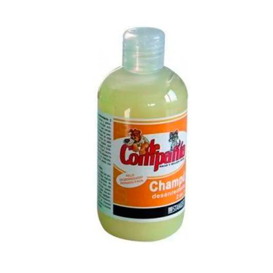 Shampoo districante Stangest 250 Ml