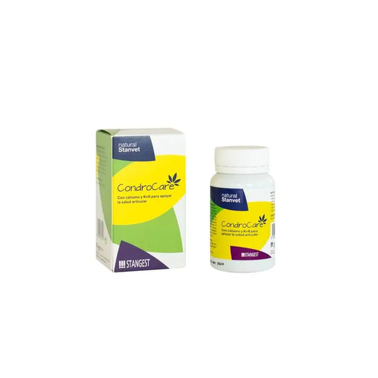 Stangest Chondrocare 30 Compresse