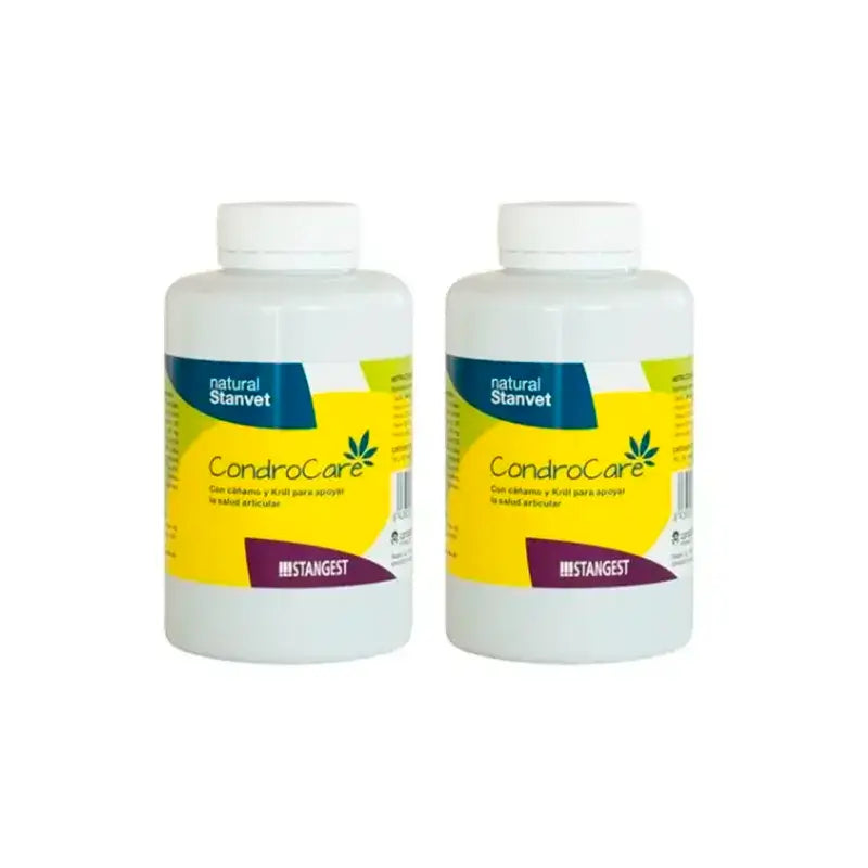 Stangest Chondrocare, confezione da 2 x 90 compresse