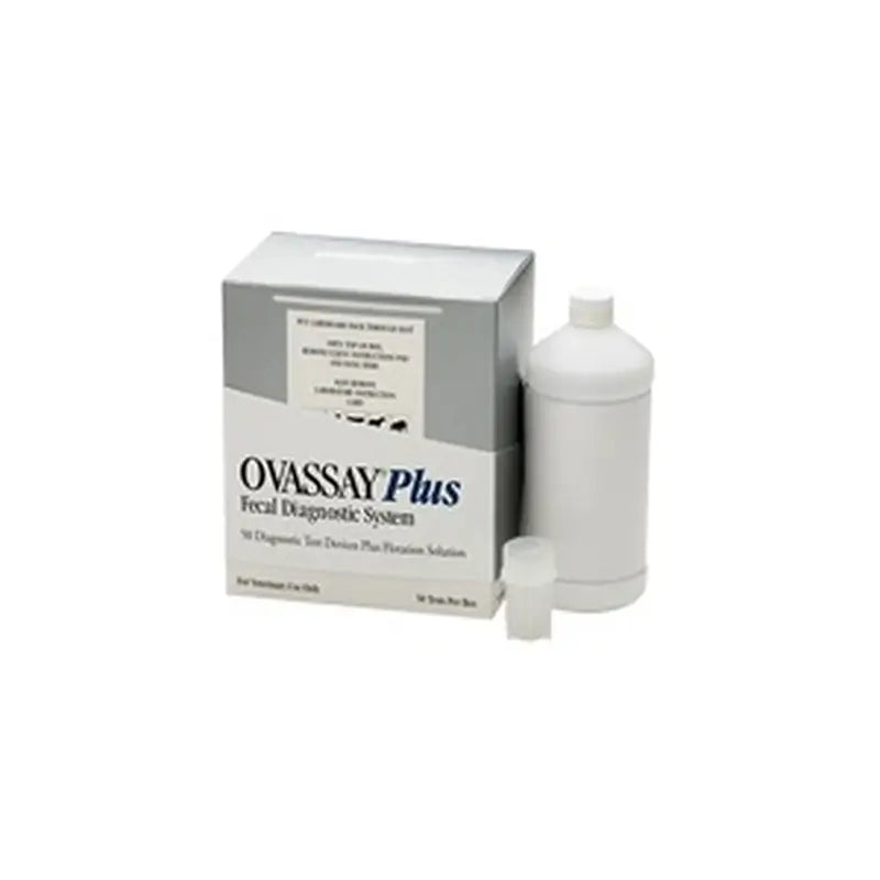 Stangest Diagnotest Ova 50 test, 1 confezione