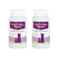 Stangest Hepa-T-Detox, Confezione 2 x 60 Compresse
