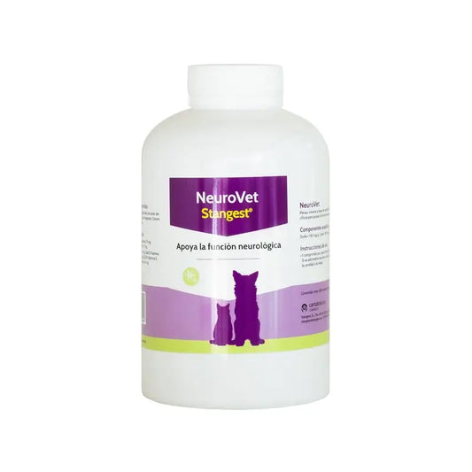 Stangest Neurovet 300 Compresse