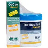 Stangest Pack Optican+Wipes 40 pieces