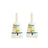 Pipette Stangest Stanvet Life, 4 pezzi.
