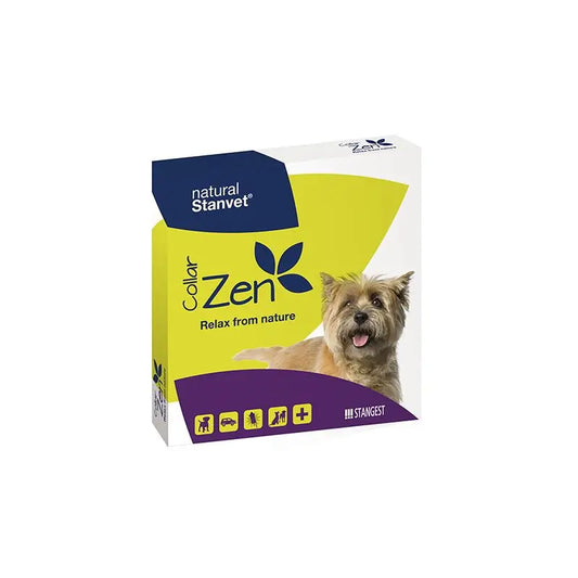 Collare Stanvet Natural Zen Relax 60 cm