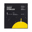 Steambase Maschera oculare quotidiana Silent Night Air , 1 pz.