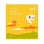 Steambase Maschera quotidiana per gli occhi Soft Sunset , 1 pz.