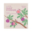 Steambase Daily Eyemask Sweet Fig , 1 pz.