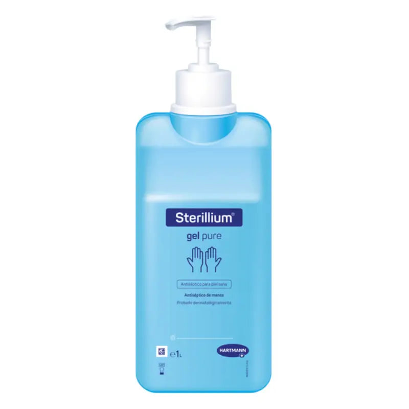 Sterillium Gel Pure Antisettico 1000 ml