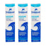Sterimar Triplo Acqua di mare Microdiffusione fisiologica Igiene nasale 3 x 50 ml
