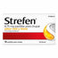 Strefen Miele e Limone, 16 pastiglie