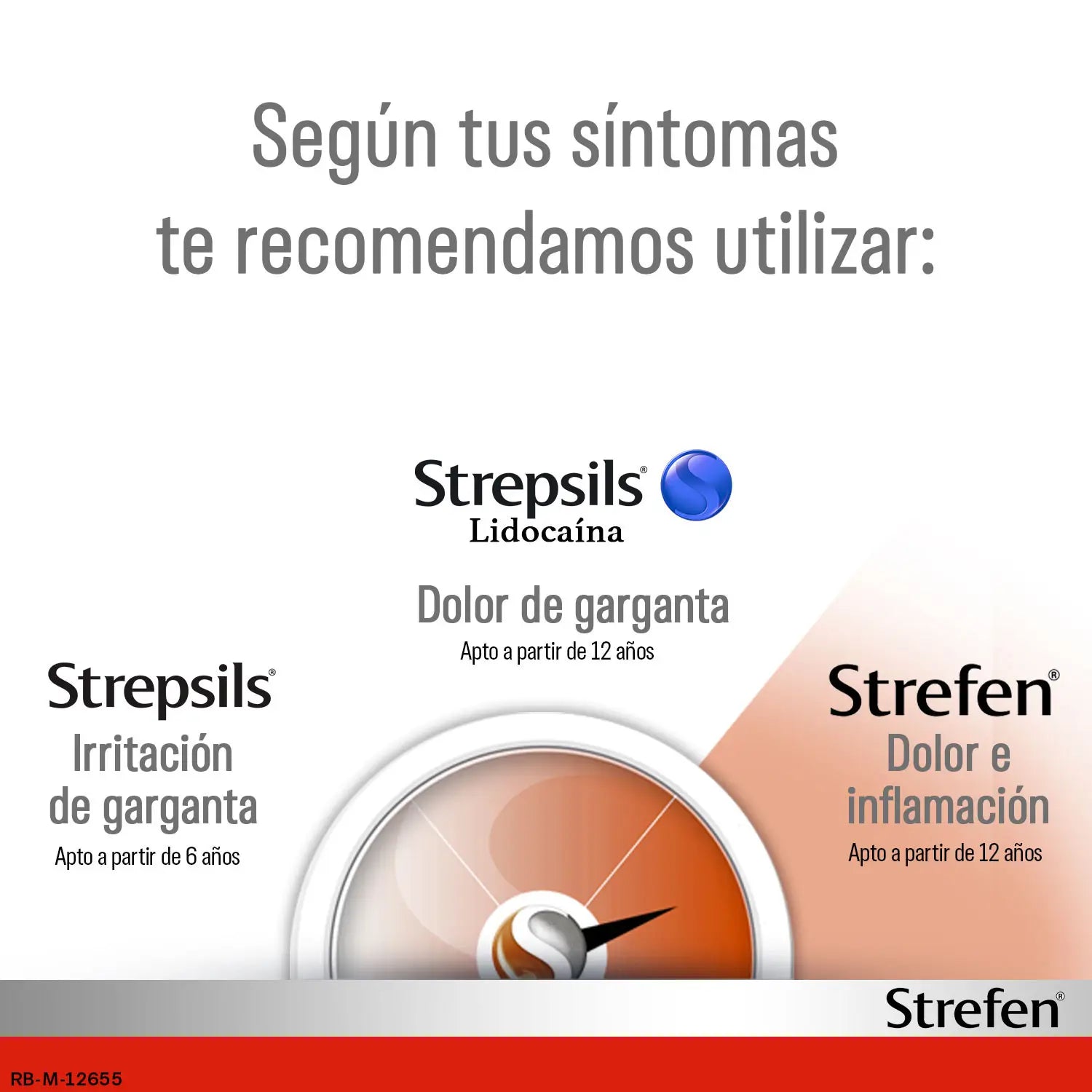 Strefen Miele e Limone, 16 pastiglie