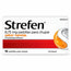 Strefen Arancione, 16 pastiglie, da succhiare