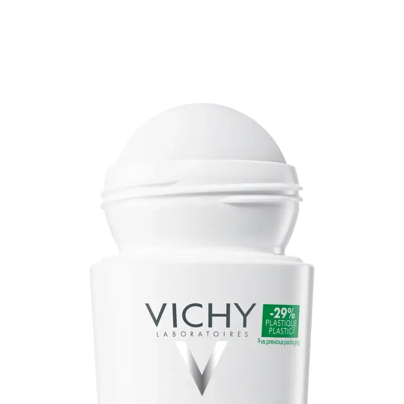 Vichy Stress Resist Deodorante Trattamento Intensivo Antitraspirante 72H Roll-On 50 ml
