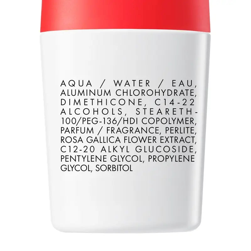 Vichy Stress Resist Deodorante Trattamento Intensivo Antitraspirante 72H Roll-On 50 ml