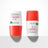 Vichy Stress Resist Deodorante Trattamento Intensivo Antitraspirante 72H Roll-On 50 ml
