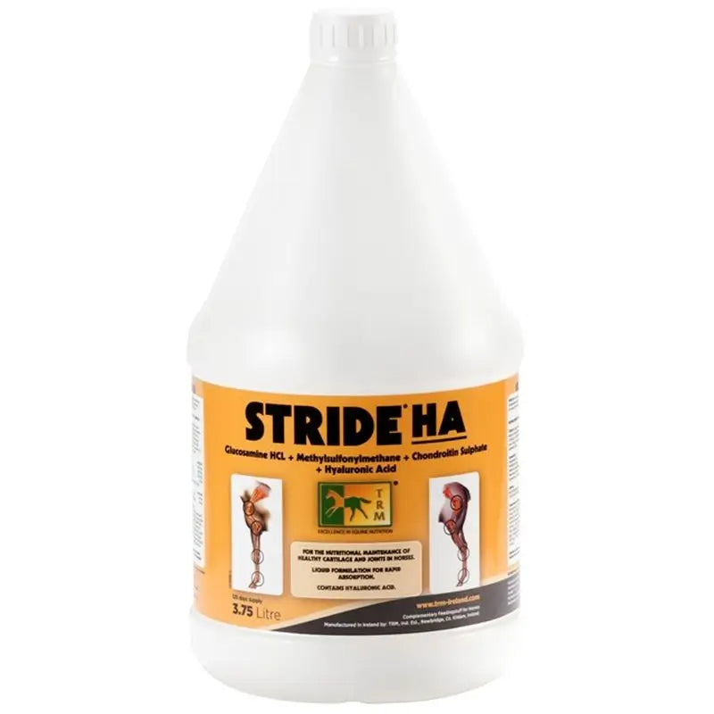 Stride Ha Solution 3,75L