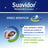 Complesso di melatonina Suavidor, 30 compresse
