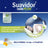 Suavidor Sueño Plus Tricapa, 30 compresse