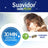 Suavidor Sueño Plus Tricapa, 30 compresse