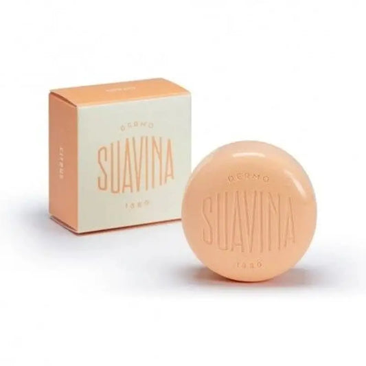 Suavina Balsamo labbra agli agrumi, 10 ml