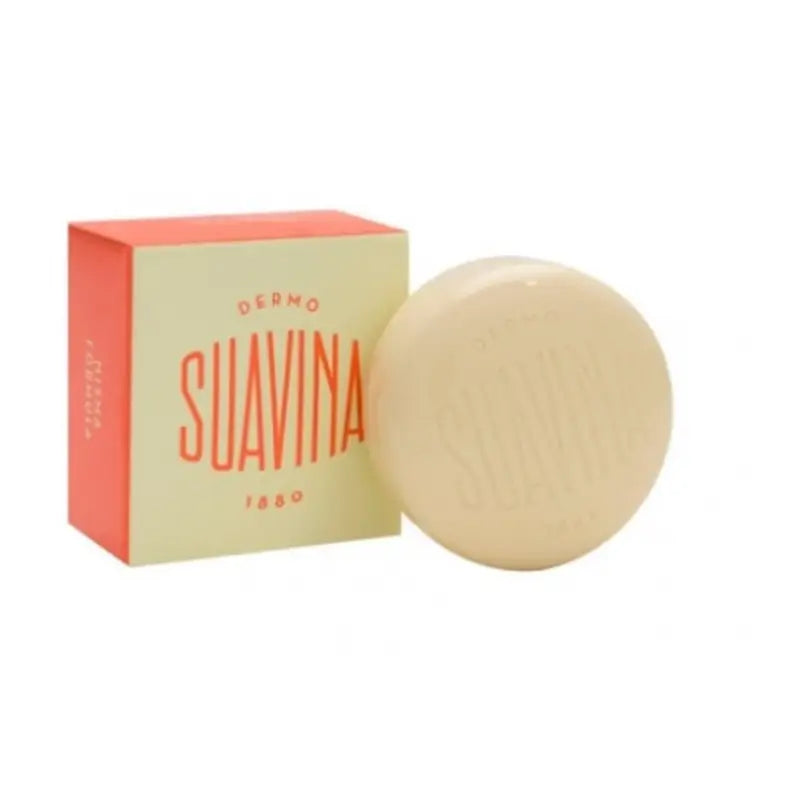 Suavina Balsamo labbra originale, 10 ml