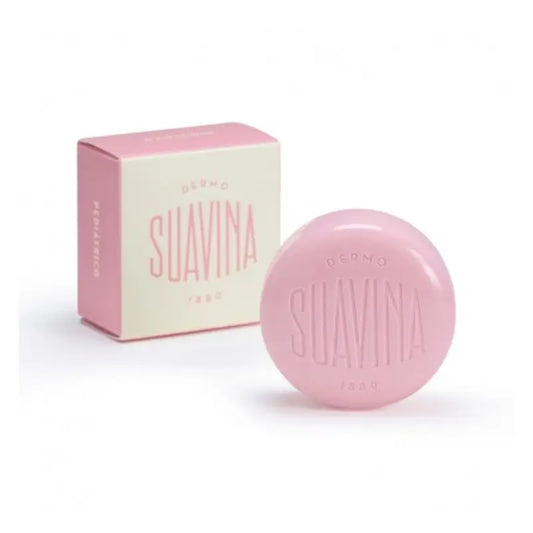 Suavina Balsamo labbra pediatrico, 10 ml