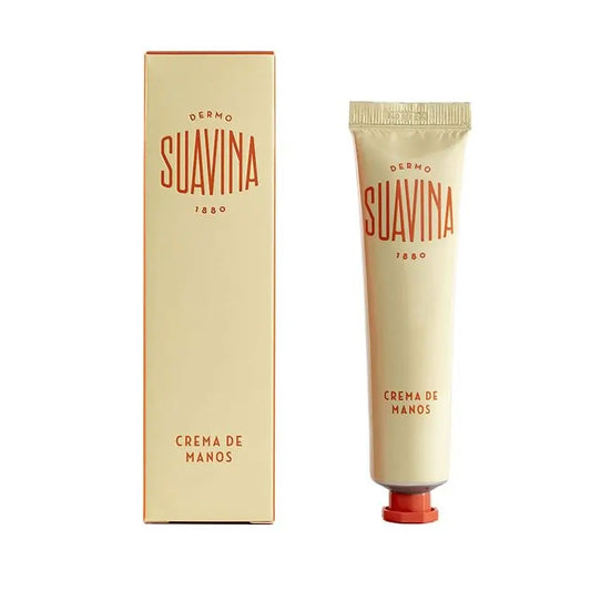Crema mani levigante, 40 ml