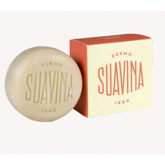 Suavina Sapone Naturale Originale , 60 ml