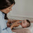 Aspiratore nasale Suavinex per neonati, +0 mesi