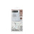 Biberon Suavinex 150 Ml, Flusso lento (S), +0 mesi, Fiori del Paese delle Meraviglie Blu