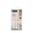 Biberon Suavinex 150 Ml, a flusso lento (S), +0 mesi, rosa Wonderland