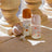 Biberon Suavinex 270 Ml, flusso medio (M), +3 mesi, rosa fiori di Wonderland