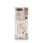 Biberon Suavinex 270 Ml, Flusso medio (M), +3 mesi, Rosa Wonderland