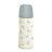 Biberon Suavinex 360 Ml, flusso denso (L), +6 mesi, blu poesia