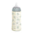 Biberon Suavinex 360 Ml, flusso denso (L), +6 mesi, blu poesia