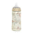 Biberon Suavinex 360 Ml, flusso denso (L), +6 mesi, Poesia Beige