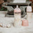Biberon Suavinex 360 Ml, Flusso denso (L), +6 mesi, Rosa Poesia