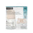 Suavinex biberon anticolica + succhietto Zero Zero. Leggero