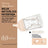 Suavinex Biberon Anticolica Zero Zero 180 Ml, Flusso Lento (S), +0 Mesi, Medio