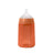 Biberon Suavinex con biberon in silicone 240 Ml, tettarella fisiologica Sx Pro, flusso medio (M). +3 mesi. Colore Essenza, Piastrella