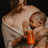 Biberon Suavinex con biberon in silicone 240 Ml, tettarella fisiologica Sx Pro, flusso medio (M). +3 mesi. Colore Essenza, Piastrella
