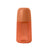 Biberon Suavinex con biberon in silicone 240 Ml, tettarella fisiologica Sx Pro, flusso medio (M). +3 mesi. Colore Essenza, Piastrella