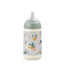 Suavinex Biberón De 270 Ml, Neonati +3 Mesi. Verde, 1 unità