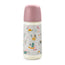 Suavinex Biberón De 360 Ml, Neonati +6 Mesi. Walk Park Pink, 1 unità