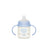 Suavinex biberon notturno Night & Day +6 mesi Wild&Free Blue, 150 ml